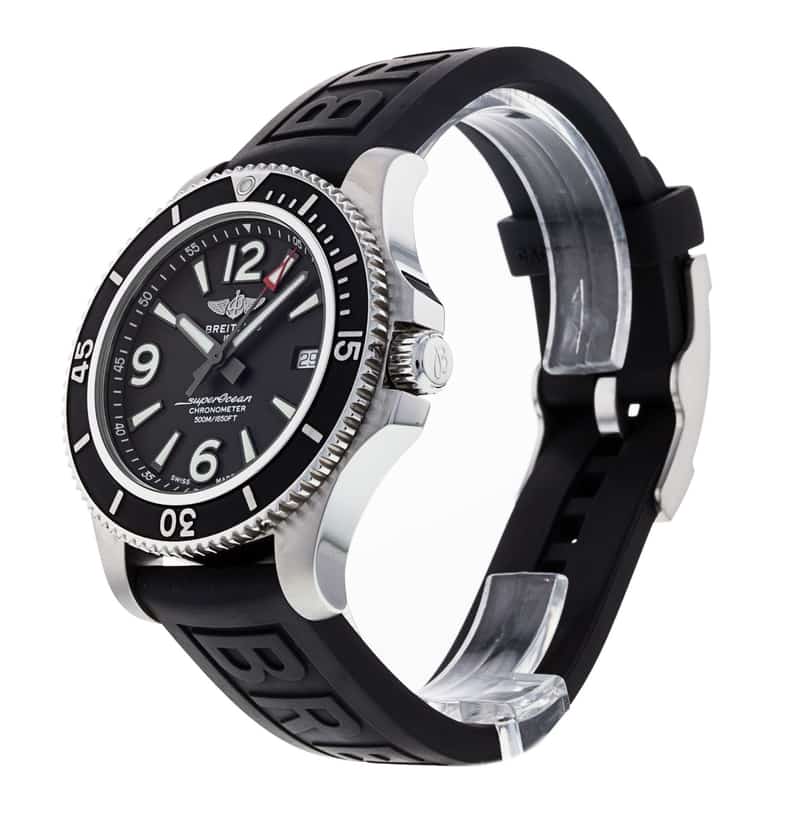 Breitling Superocean Automatic A17366